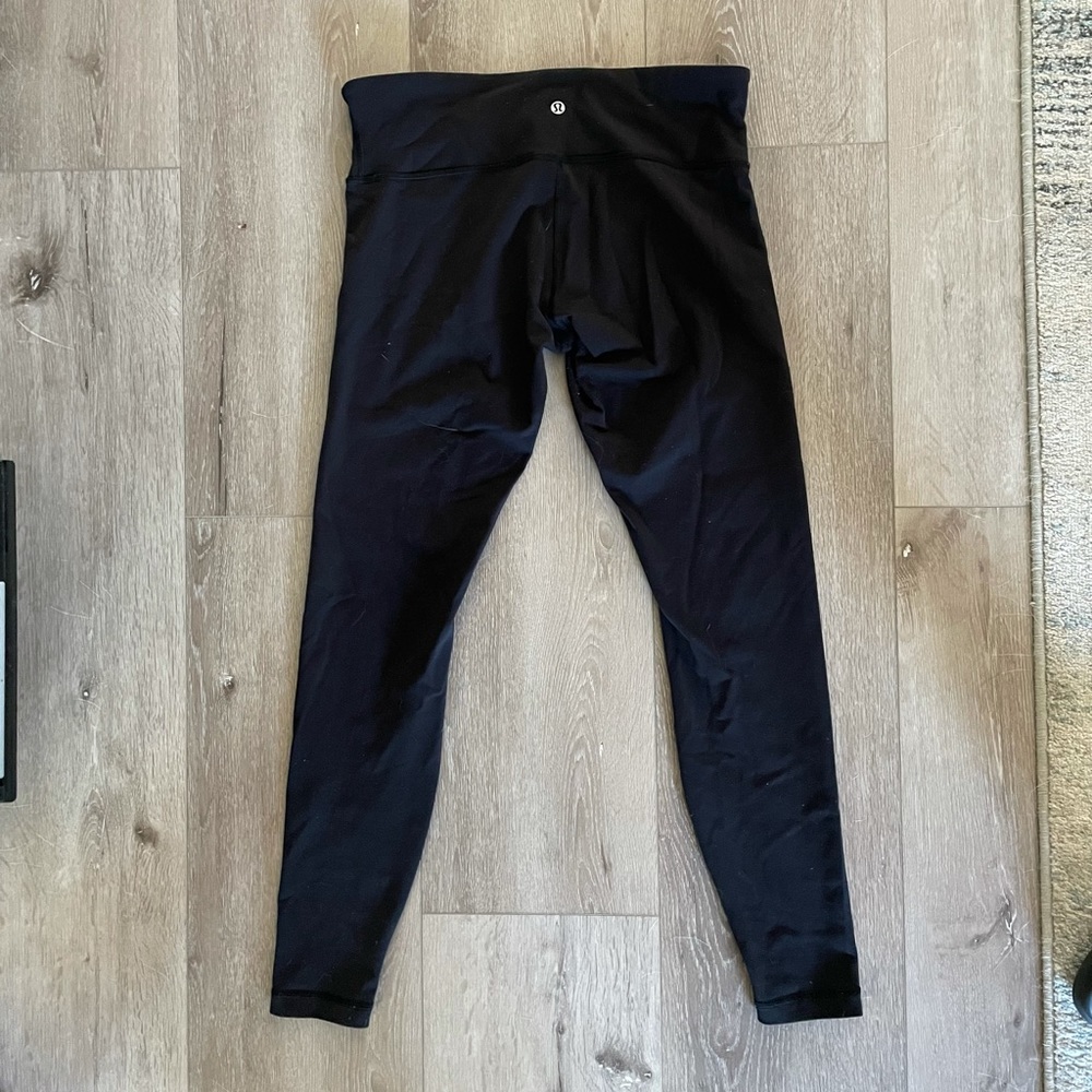 Black Wunder Under Crops